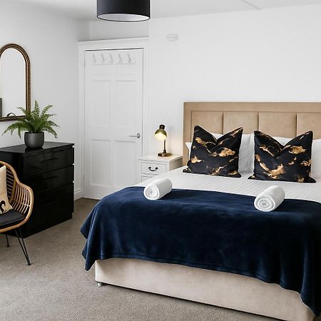 Morpeth City Centre Apartment المظهر الخارجي الصورة