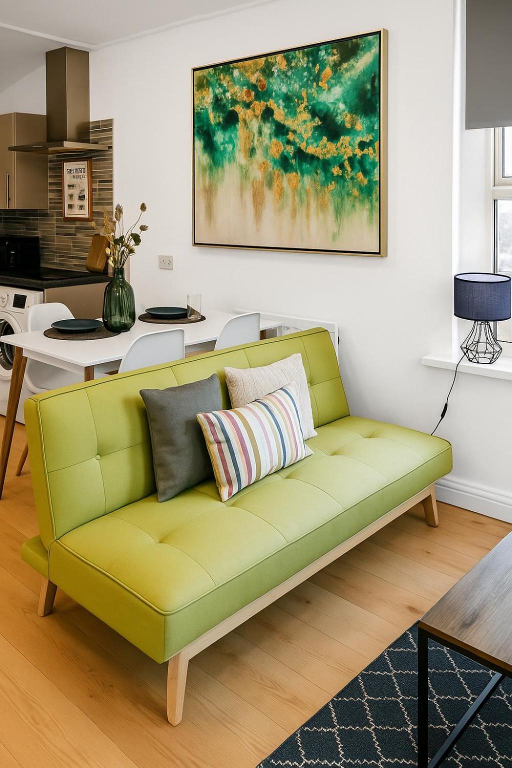 Morpeth City Centre Apartment المظهر الخارجي الصورة