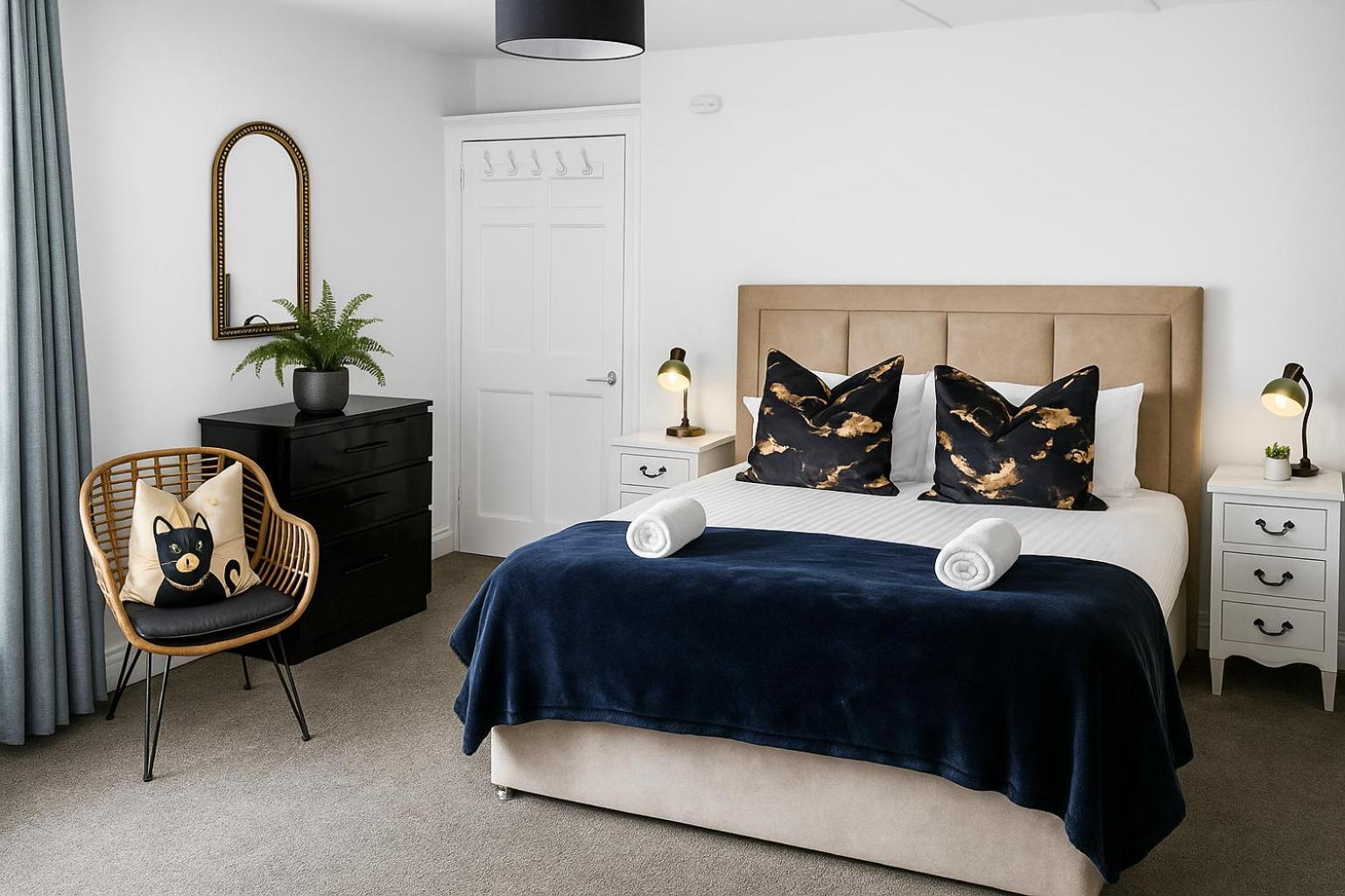 Morpeth City Centre Apartment المظهر الخارجي الصورة