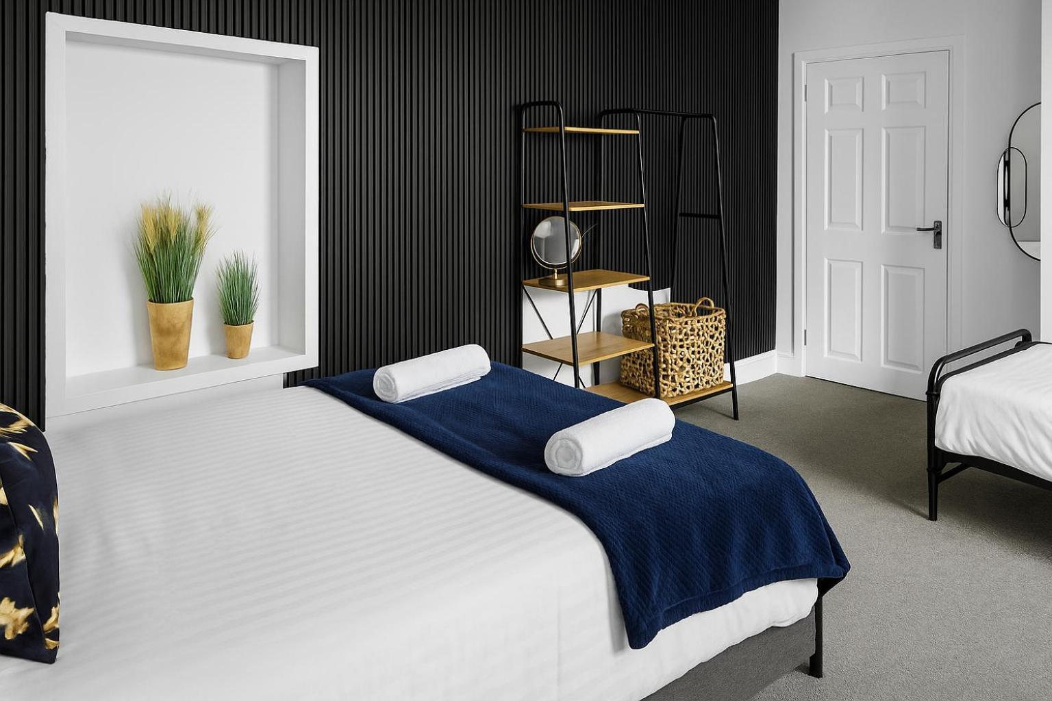 Morpeth City Centre Apartment المظهر الخارجي الصورة