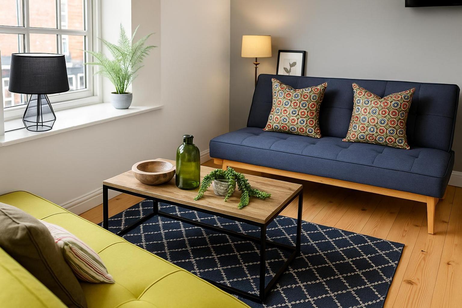 Morpeth City Centre Apartment المظهر الخارجي الصورة